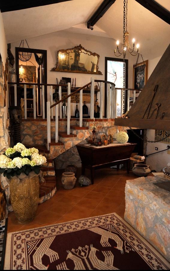 Bed & Breakfast Romangia