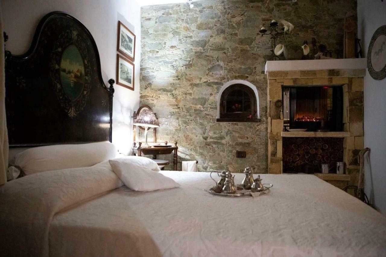Bed & Breakfast Romangia