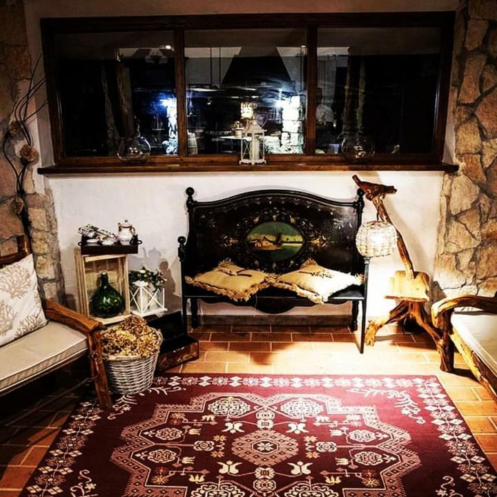 Bed & Breakfast Romangia