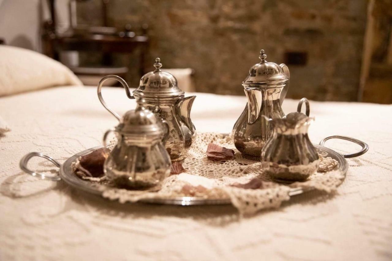 Bed & Breakfast Romangia *