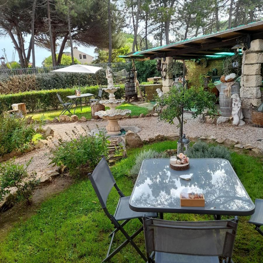 Romangia Couette-café *
